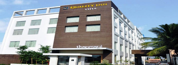 Quality Inn Viha - Kumbakonam 01.jpg